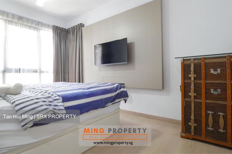 RiverParc Residence (D19), Condominium #203064001